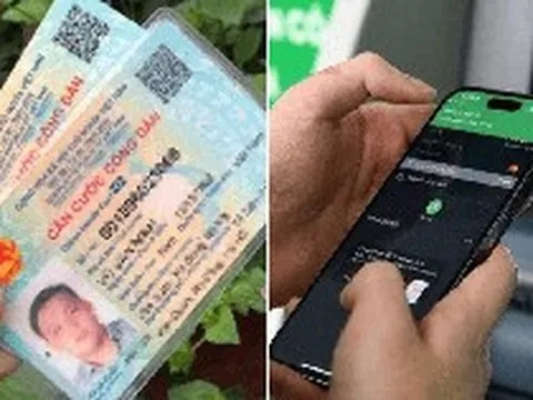Công an phát thông báo quan trọng về việc chia sẻ hình ảnh CCCD, thông tin tài khoản ngân hàng tới người dân cả nước