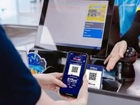 QR thanh toán xuyên biên giới - lợi thế cạnh tranh mới của hộ kinh doanh phục vụ khách quốc tế