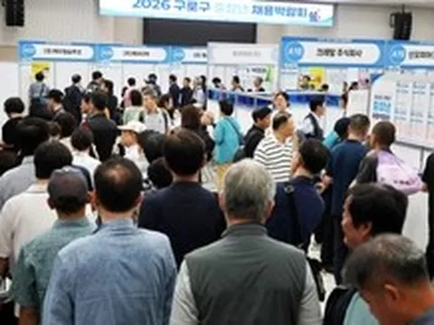 Gần 70% người Hàn từ 55-79 tuổi vẫn muốn làm việc vì lương hưu không đủ sống