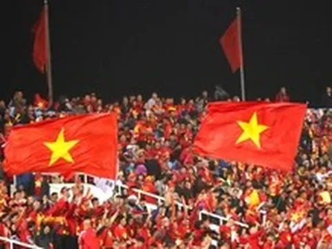 FIFA hét giá bản quyền truyền hình FIFA ASEAN Cup 3 triệu USD, có quá đắt?