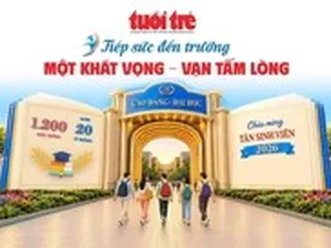 10h sáng 16-8 talkshow và livestream bán hàng: Voucher 'xịn' lên sóng, săn deal hời tiếp sức tân sinh viên