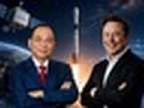 Sau khi bắt tay với công ty của Elon Musk, VinSpace tìm nhân tài đưa vệ tinh VN lên quỹ đạo bằng tên lửa