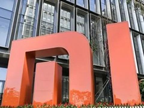 Xiaomi hợp tác với TSMC sản xuất chip cao cấp cho điện thoại màn hình gập