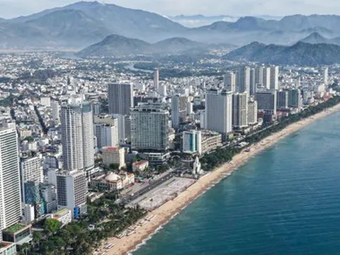 Nha Trang dành 18 lô đất làm công trình ngầm dọc đường Trần Phú, tiện ích là gì?