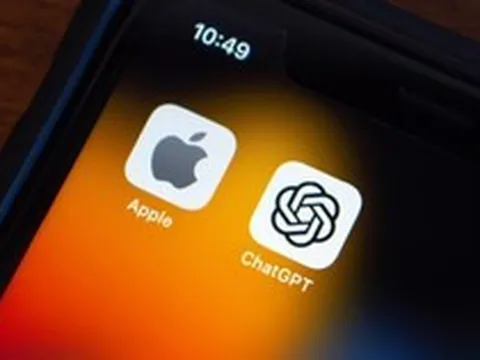Apple đưa ra 'bằng chứng gây sốc' trong vụ kiện OpenAI