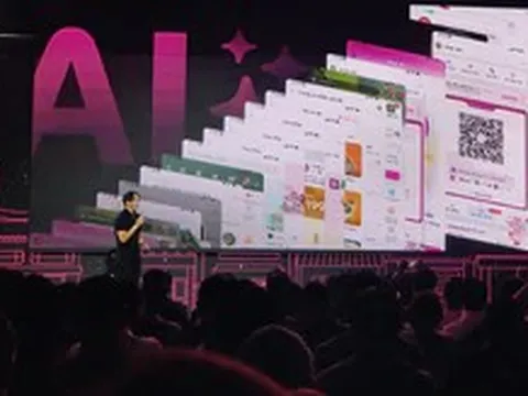 Mở khóa nguồn lực dữ liệu, cần một thị trường đúng nghĩa