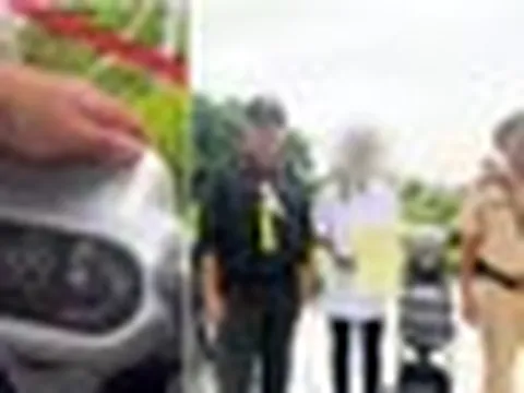 Xử lý học sinh dùng xe đạp điện 'độ chế', tốc độ hiển thị 99 km/h