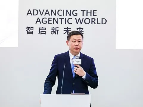 Huawei công bố Sách trắng về WAN thông minh trong kỷ nguyên AI