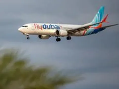 Sự cố máy bay Flydubai: Báo Israel tiết lộ tình tiết đáng chú ý về hàng chục phi công Oman