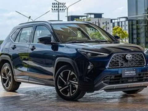 Tin vui cho tất cả người dân mua ô tô tháng 10: Nhiều xe giảm giá, có mẫu giảm tới 220 triệu đồng