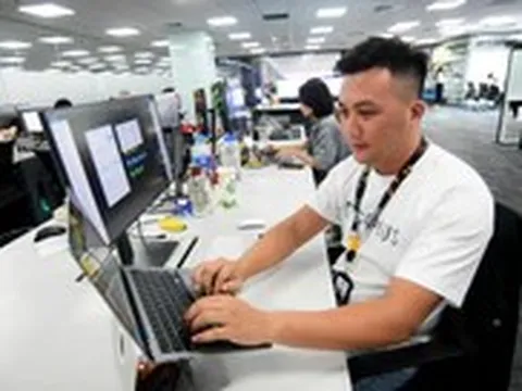 Doanh nghiệp nhỏ ở TP.HCM được hỗ trợ tới 170 triệu đồng/năm để chuyển đổi số