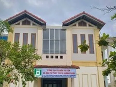 Hai cổ đông nắm gần 20% vốn một doanh nghiệp bất ngờ đính chính quan hệ vợ chồng sau gần 2 tháng