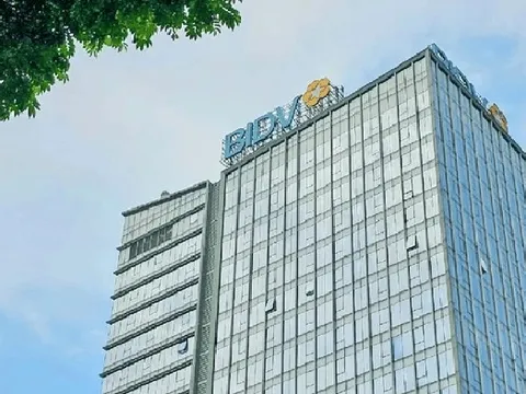 BIDV dự kiến phát hành 8.000 tỷ đồng trái phiếu trong quý IV/2026