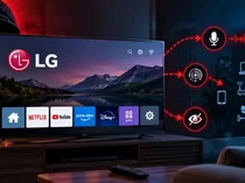 Dùng Claude Opus để ‘mổ xẻ’ TV LG cũ, lập trình viên tăng tốc ứng dụng gấp 10 lần