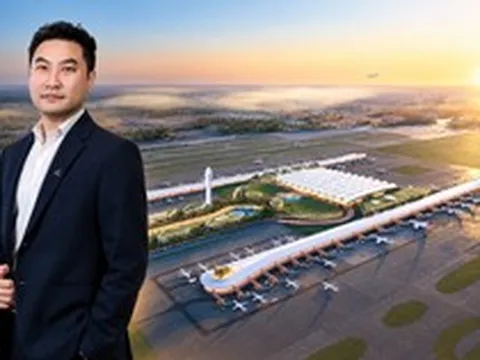 CEO Cảng HKQT Gia Bình: Routes World 2026 là cơ hội kiến tạo vị thế toàn cầu của hàng không Việt Nam