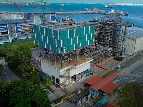 Yokogawa được cấp khoản tài trợ Energy Grid 3.0 để thúc đẩy sự tham gia của ngành công nghiệp vào quá trình chuyển đổi năng lượng tại Singapore