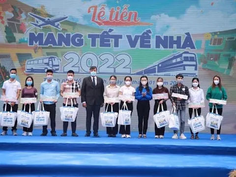 Hành trình phát triển bền vững của Suntory PepsiCo Việt Nam năm 2022