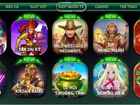 4 LÍ DO CHƠI TẠI CỔNG GAME KINGFUN