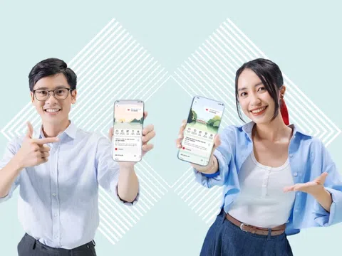 Techcombank nhận cú đúp giải thưởng ngân hàng số từ Global Finance