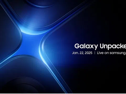 Sự Kiện Galaxy Unpacked Tháng 1 Năm 2025: Bước tiến đột phá trong trải nghiệm AI di động