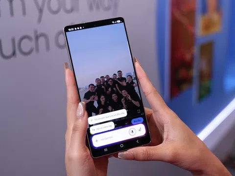 Samsung chính thức ra mắt Galaxy S25 series - Đánh dấu bước tiến mới với các tác nhân AI đa phương thức tiên tiến
