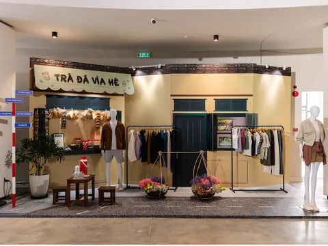 Triết lý bền vững của ông lớn thời trang Nhật ở BST Thu Đông 2025: Khi vẻ đẹp trường tồn gặp tương lai xanh