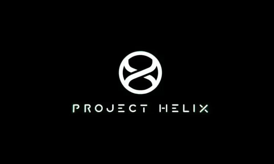 Microsoft hé lộ Xbox mới “Project Helix” có thể chơi game PC