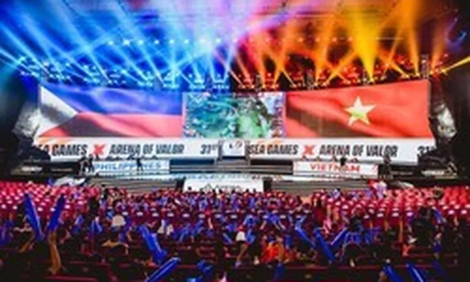 Giải đấu Esports Nation Cup 2026 công bố danh sách 16 bộ môn thi đấu chính thức: Cơ hội nào cho tuyển Việt Nam?