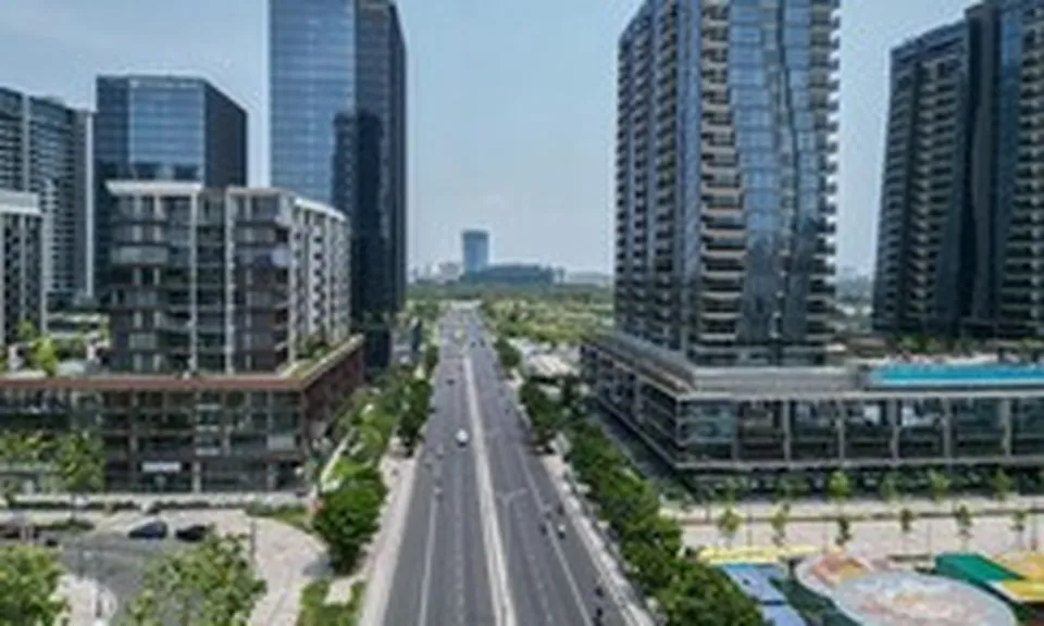 Doanh nghiệp Việt 'gọi vốn' ra sao ở Trung tâm tài chính quốc tế TP.HCM?