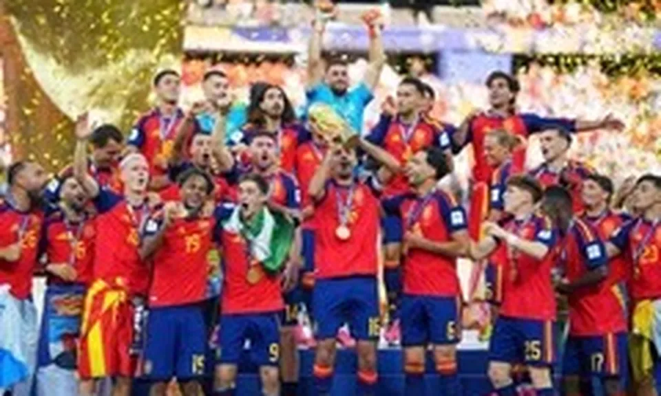 Tuyển thủ Tây Ban Nha bỏ túi bao nhiêu sau World Cup?