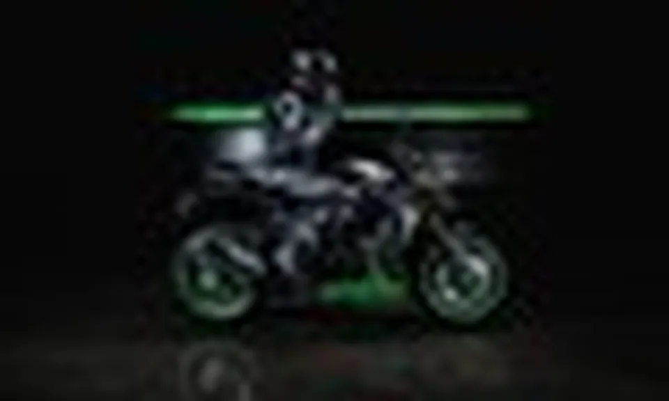 Siêu mô tô 4 xi-lanh Kawasaki Z1100 2027 ra mắt bản mới khiến Honda CB1000R và Yamaha MT-10 tái mặt